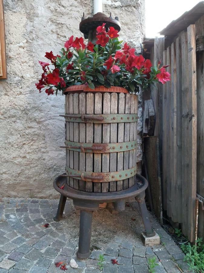 Appartamento Per Vacanze "Il Gelso" Rovereto  Exterior foto
